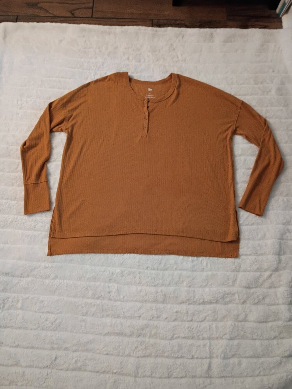 So Shirt